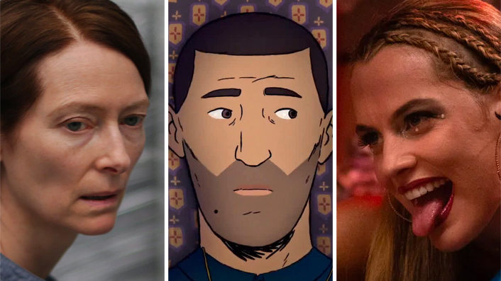 Check out the first films announced for NZIFF 2021